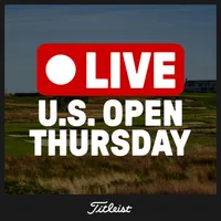 No Laying Up - Golf Podcast artwork