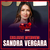 The TMZ Podcast artwork