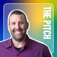 The Pitch artwork