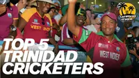 Caribbean Cricket Podcast artwork