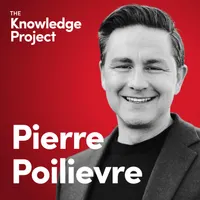 The Knowledge Project artwork