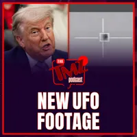 The TMZ Podcast artwork