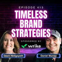 The Marketing Millennials artwork