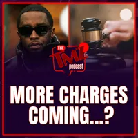 The TMZ Podcast artwork