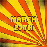 Today In History with The Retrospectors artwork