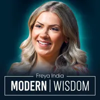Modern Wisdom artwork