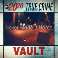 20/20 artwork