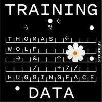 Training Data artwork