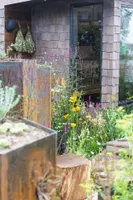 Gardening with the RHS artwork