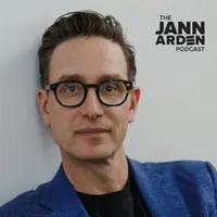The Jann Arden Podcast artwork