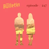 The Bulletin artwork