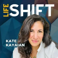 Life Shift | Pivotal Moments & Life Change artwork