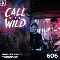 Monstercat Call of the Wild artwork
