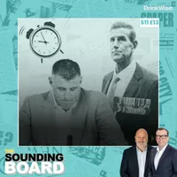The Sounding Board artwork