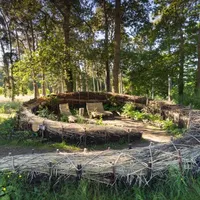 Gardening with the RHS artwork