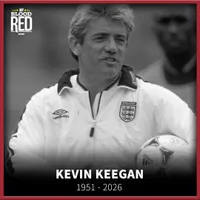 Blood Red: The Liverpool FC Podcast artwork