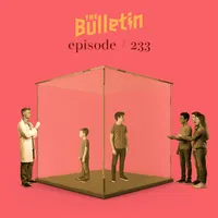 The Bulletin artwork