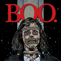 Random Number Generator Horror Podcast No. 9 artwork
