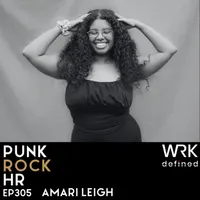 Punk Rock HR artwork