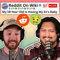 Reddit On Wiki artwork