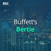 InvestED: The Rule #1 Investing Podcast artwork