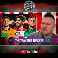 Blades Ramble - A Sheffield United Podcast artwork