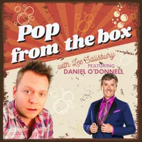 Soap From The Box artwork
