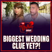 The TMZ Podcast artwork