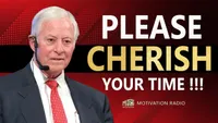 Mindset Reloaded - Brian Tracy Motivation Daily artwork