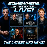 Somewhere in the Skies artwork