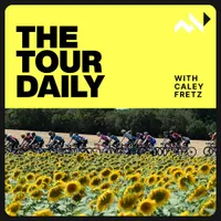 CyclingTips Podcast artwork