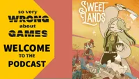 So Very Wrong About Games artwork