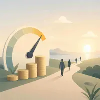 Optimal Finance Daily - Financial Independence and Money Advice artwork