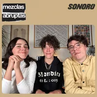 Mezclas Abruptas artwork