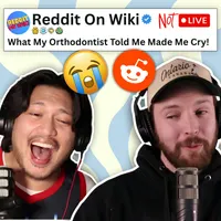 Reddit On Wiki artwork