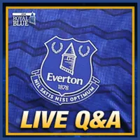 Royal Blue: The Everton FC Podcast artwork