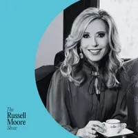 The Russell Moore Show artwork
