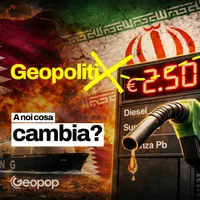Geopop - Le Scienze nella vita di tutti i giorni artwork