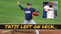 Talking Friars: A San Diego Padres podcast artwork