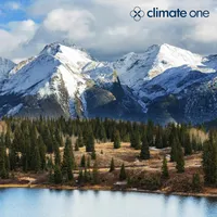Climate One artwork