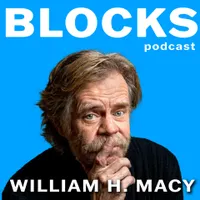 Blocks w/ Neal Brennan artwork