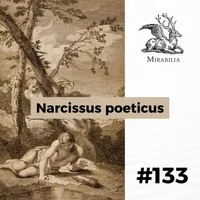 Mirabilia - Il Podcast delle storie straordinarie artwork