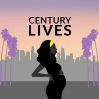 Century Lives artwork