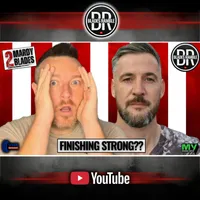Blades Ramble - A Sheffield United Podcast artwork