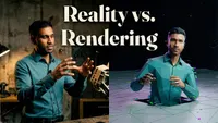 Theories of Everything with Curt Jaimungal artwork