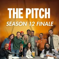 The Pitch artwork