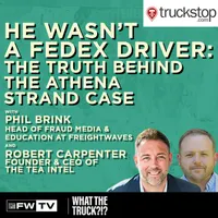 WHAT THE TRUCK?!? artwork
