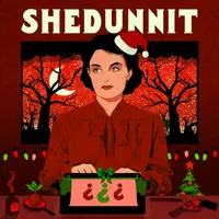 Shedunnit artwork