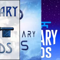 Imaginary Worlds artwork