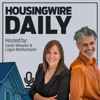 HousingWire Daily artwork